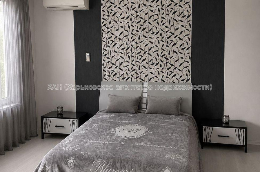 Продам квартиру, Григория Сковороды ул. , 2  ком., 75 м², евроремонт 