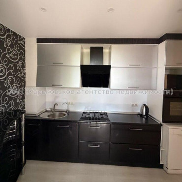 Продам квартиру, Григория Сковороды ул. , 2  ком., 75 м², евроремонт 