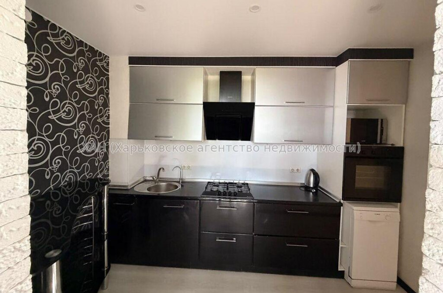 Продам квартиру, Григория Сковороды ул. , 2  ком., 75 м², евроремонт 