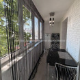 Продам квартиру, Григория Сковороды ул. , 2  ком., 75 м², евроремонт 