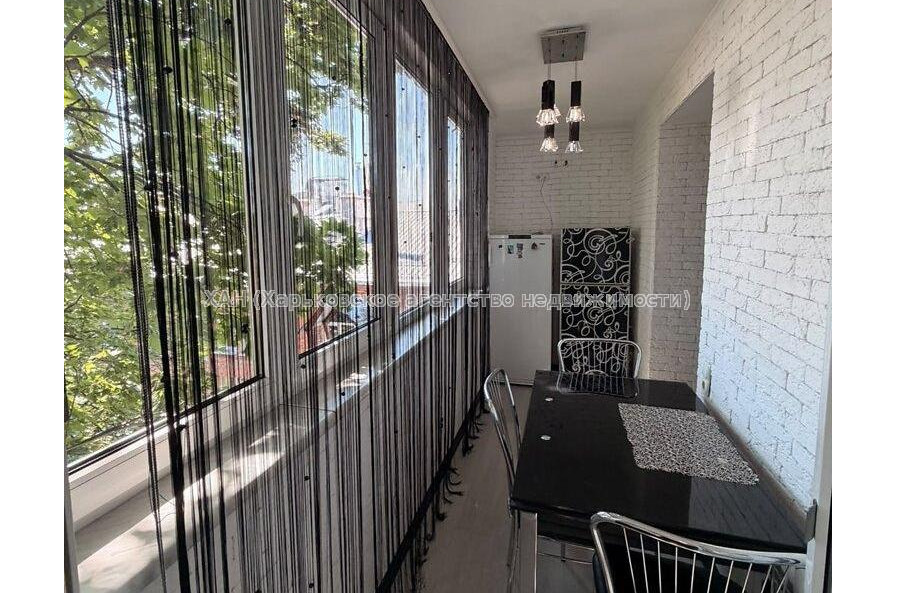 Продам квартиру, Григория Сковороды ул. , 2  ком., 75 м², евроремонт 