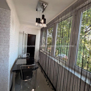 Продам квартиру, Григория Сковороды ул. , 2  ком., 75 м², евроремонт 