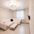Продам квартиру, Григория Сковороды ул. , 2  ком., 75 м², евроремонт 