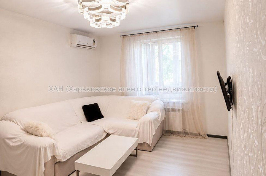 Продам квартиру, Григория Сковороды ул. , 2  ком., 75 м², евроремонт 