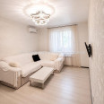 Продам квартиру, Григория Сковороды ул. , 2  ком., 75 м², евроремонт 