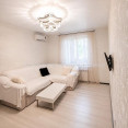 Продам квартиру, Григория Сковороды ул. , 2  ком., 75 м², евроремонт 
