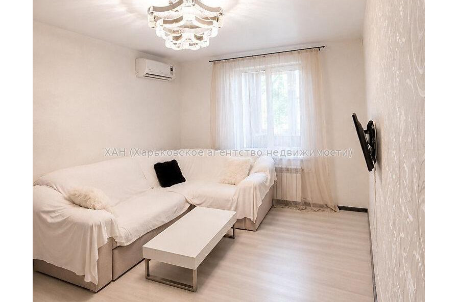 Продам квартиру, Григория Сковороды ул. , 2  ком., 75 м², евроремонт 