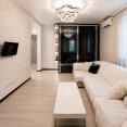 Продам квартиру, Григория Сковороды ул. , 2  ком., 75 м², евроремонт 
