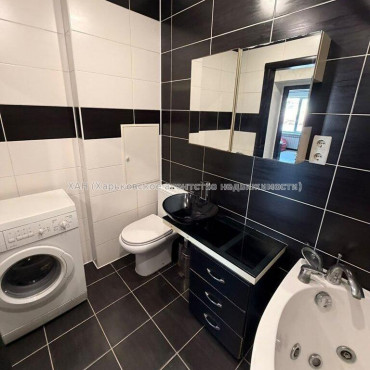 Продам квартиру, Григория Сковороды ул. , 2  ком., 75 м², евроремонт 