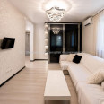 Продам квартиру, Григория Сковороды ул. , 2  ком., 75 м², евроремонт 