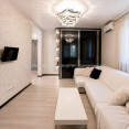 Продам квартиру, Григория Сковороды ул. , 2  ком., 75 м², евроремонт 
