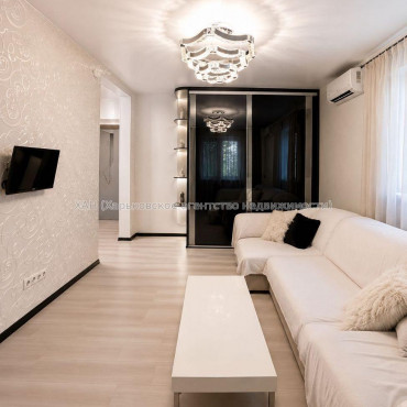Продам квартиру, Григория Сковороды ул. , 2  ком., 75 м², евроремонт 