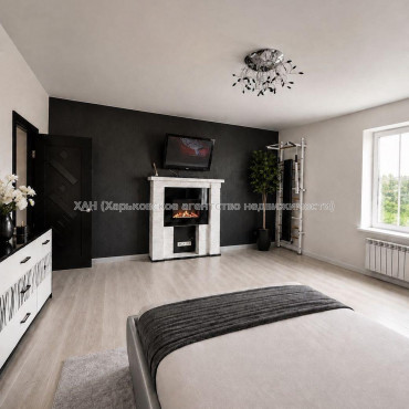Продам квартиру, Григория Сковороды ул. , 2  ком., 75 м², евроремонт 