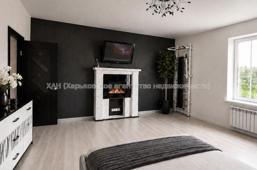 Продам квартиру, Григория Сковороды ул. , 2  ком., 75 м², евроремонт 