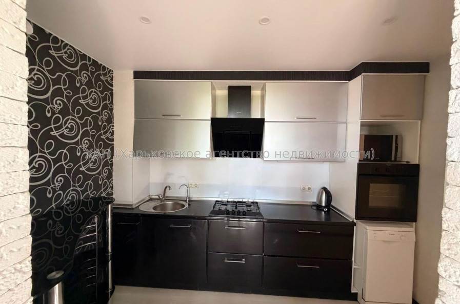 Продам квартиру, Григория Сковороды ул. , 2  ком., 75 м², евроремонт 