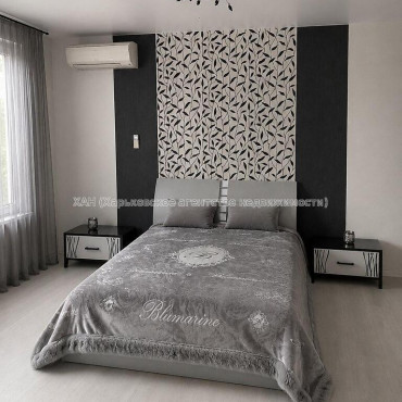Продам квартиру, Григория Сковороды ул. , 2  ком., 75 м², евроремонт 