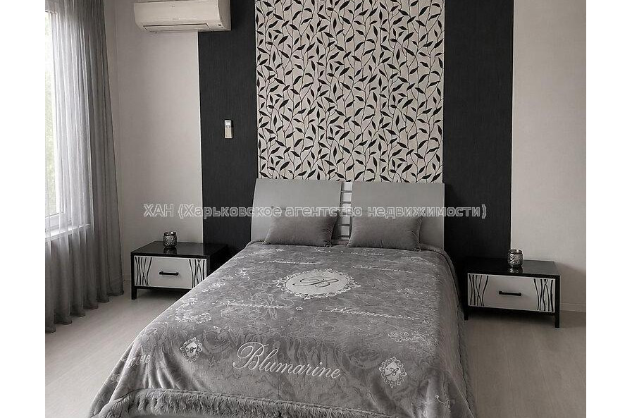 Продам квартиру, Григория Сковороды ул. , 2  ком., 75 м², евроремонт 