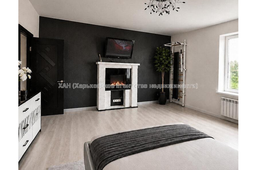 Продам квартиру, Григория Сковороды ул. , 2  ком., 75 м², евроремонт 