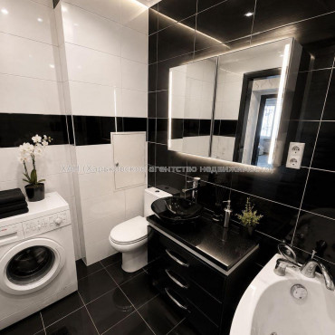 Продам квартиру, Григория Сковороды ул. , 2  ком., 75 м², евроремонт 