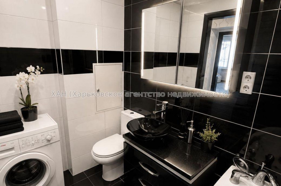 Продам квартиру, Григория Сковороды ул. , 2  ком., 75 м², евроремонт 