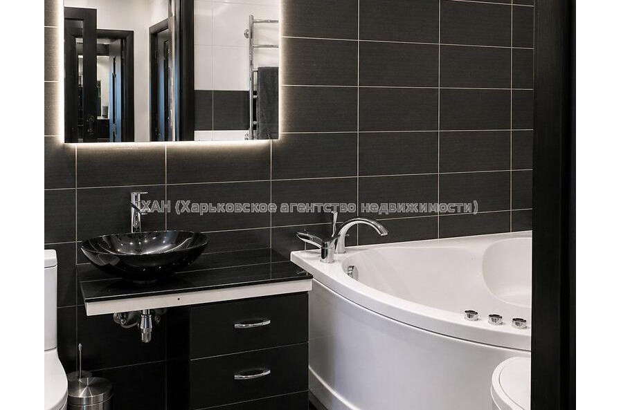 Продам квартиру, Григория Сковороды ул. , 2  ком., 75 м², евроремонт 