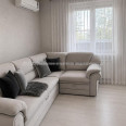 Продам квартиру, Григория Сковороды ул. , 2  ком., 75 м², евроремонт 