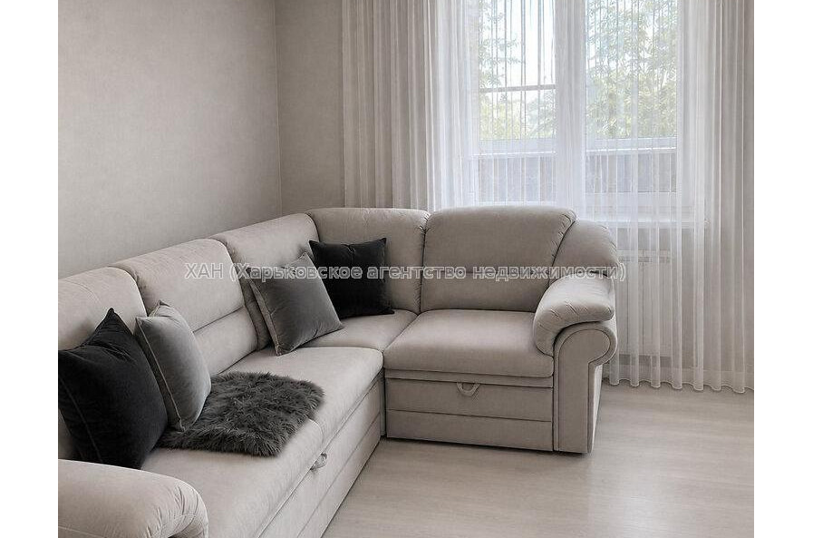 Продам квартиру, Григория Сковороды ул. , 2  ком., 75 м², евроремонт 