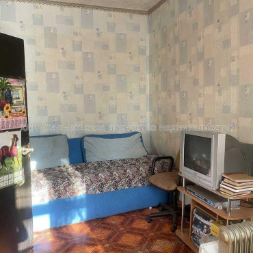 Продам квартиру, Столярный пер. , 4 кім., 73 м², советский ремонт 