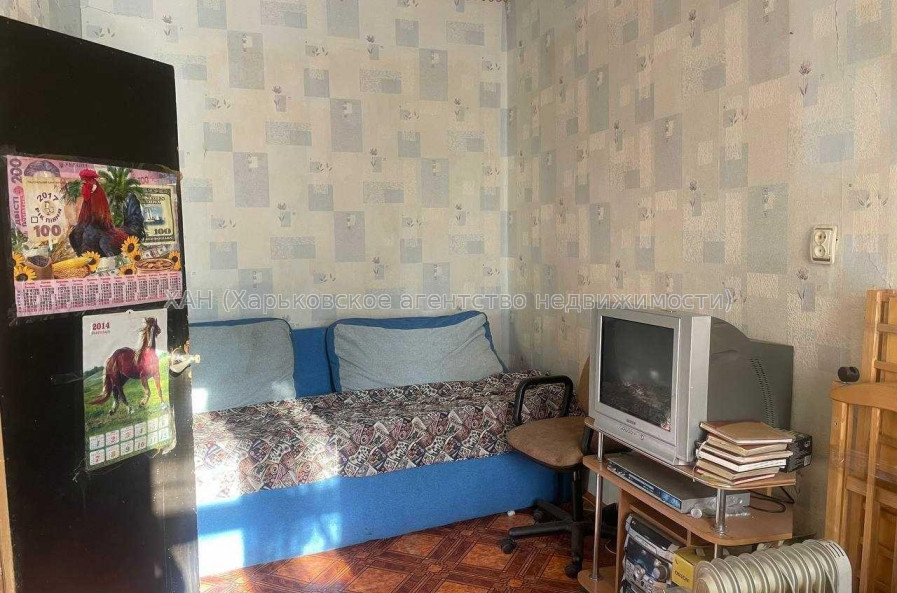 Продам квартиру, Столярный пер. , 4 кім., 73 м², советский ремонт 