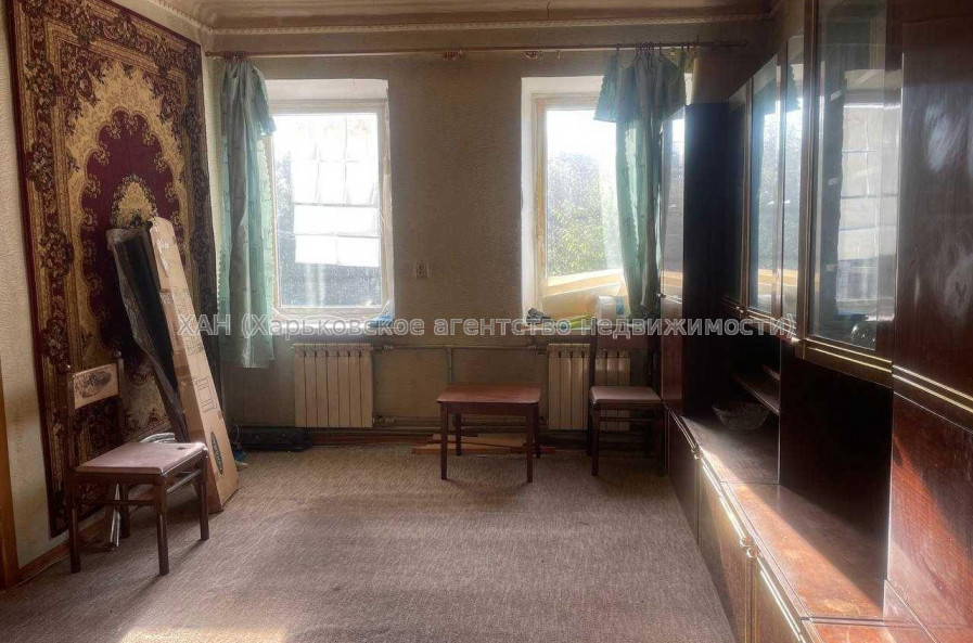 Продам квартиру, Столярный пер. , 4 кім., 73 м², советский ремонт 