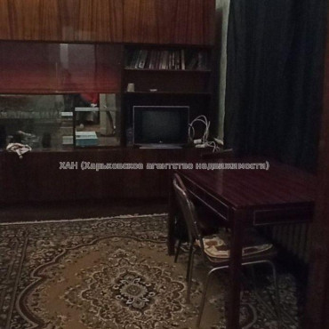 Продам квартиру, Полтавский Шлях ул. , 2 кім., 32.30 м², советский ремонт 