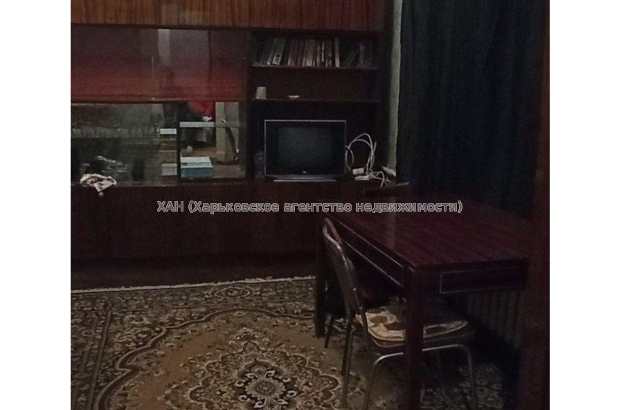 Продам квартиру, Полтавский Шлях ул. , 2 кім., 32.30 м², советский ремонт 