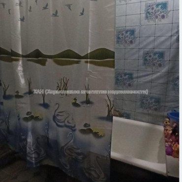 Продам квартиру, Полтавский Шлях ул. , 2 кім., 32.30 м², советский ремонт 