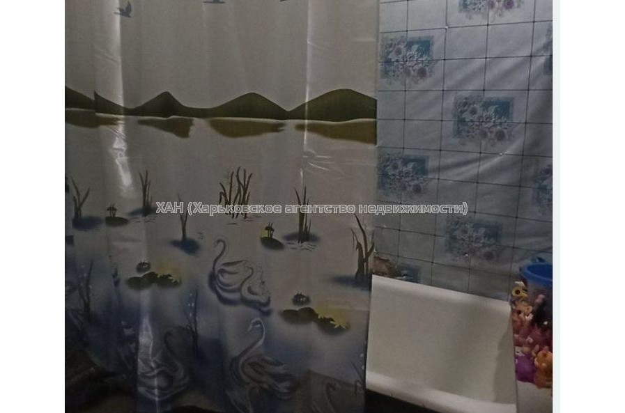 Продам квартиру, Полтавский Шлях ул. , 2 кім., 32.30 м², советский ремонт 