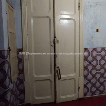Продам квартиру, Полтавский Шлях ул. , 2 кім., 32.30 м², советский ремонт 