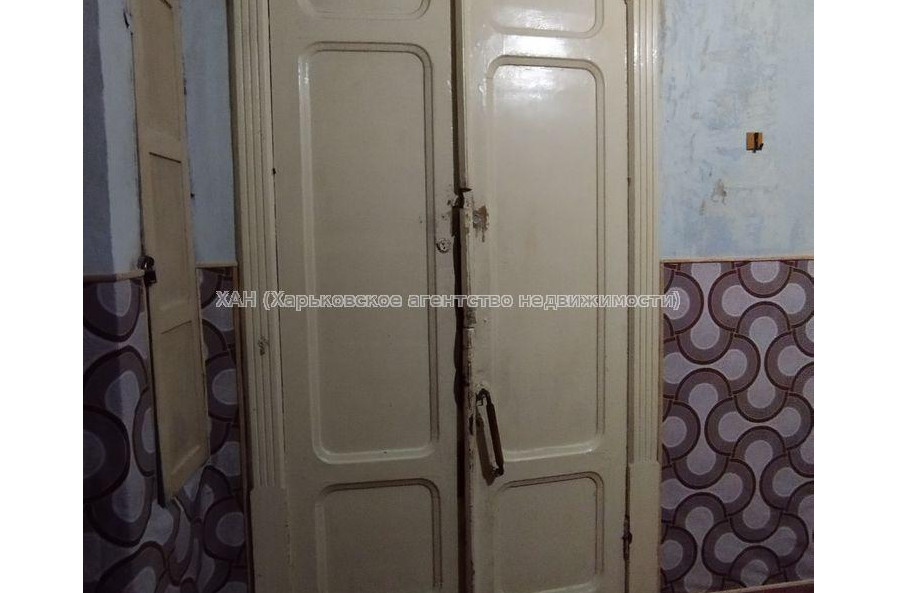 Продам квартиру, Полтавский Шлях ул. , 2 кім., 32.30 м², советский ремонт 