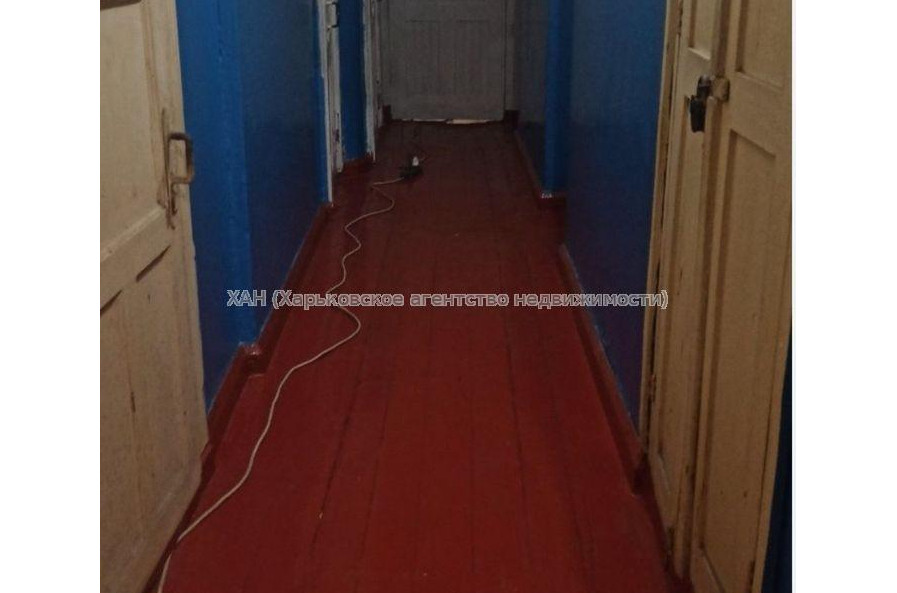 Продам квартиру, Полтавский Шлях ул. , 2 кім., 32.30 м², советский ремонт 