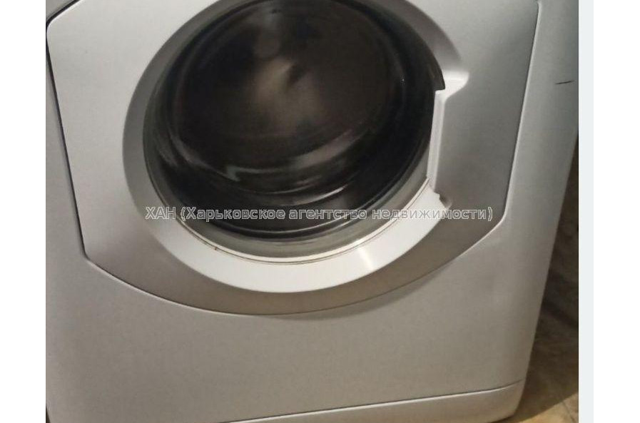 Продам квартиру, Полтавский Шлях ул. , 2 кім., 32.30 м², советский ремонт 