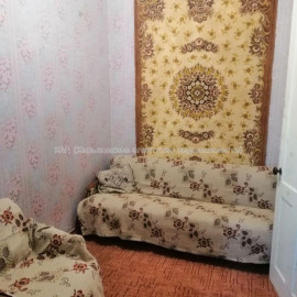 Продам квартиру, Полтавский Шлях ул. , 2 кім., 32.30 м², советский ремонт