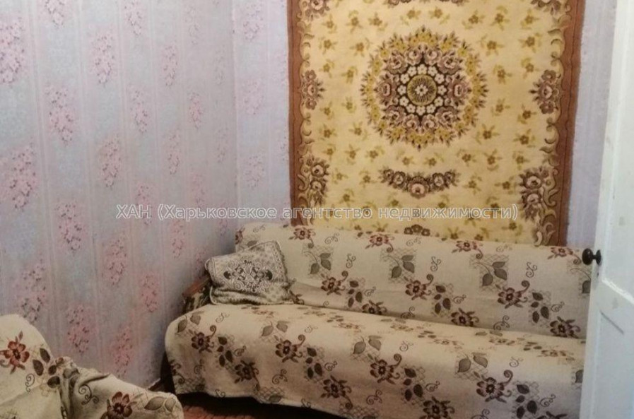 Продам квартиру, Полтавский Шлях ул. , 2 кім., 32.30 м², советский ремонт 
