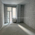 Продам квартиру, Клочковская ул. , 2 кім., 78 м², без внутренних работ 