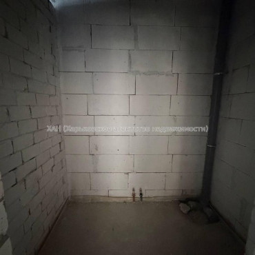 Продам квартиру, Клочковская ул. , 2 кім., 78 м², без внутренних работ 