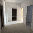 Продам квартиру, Клочковская ул. , 2 кім., 78 м², без внутренних работ 