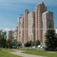 Продам квартиру, Клочковская ул. , 2 кім., 78 м², без внутренних работ 