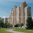 Продам квартиру, Клочковская ул. , 2 кім., 78 м², без внутренних работ 