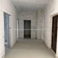 Продам квартиру, Клочковская ул. , 2 кім., 78 м², без внутренних работ 