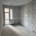 Продам квартиру, Клочковская ул. , 2 кім., 78 м², без внутренних работ 