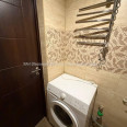 Продам квартиру, Лозовская ул. , 1 кім., 30 м², евроремонт 