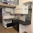 Продам квартиру, Лозовская ул. , 1 кім., 30 м², евроремонт 