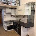 Продам квартиру, Лозовская ул. , 1 кім., 30 м², евроремонт 